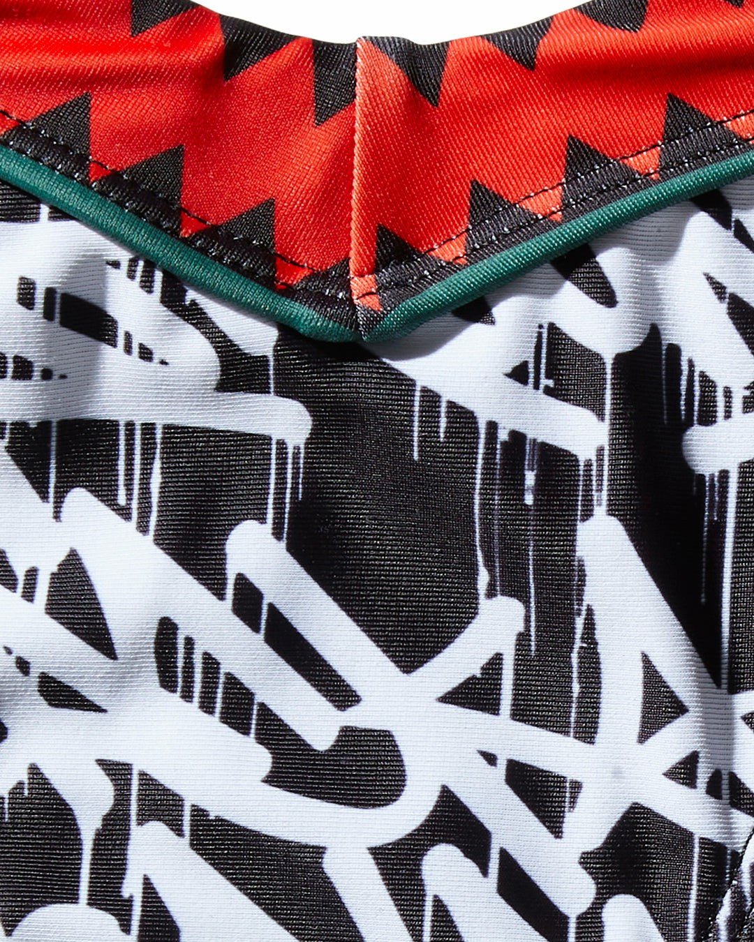 SCRIBBLE BIKINI | Sprayground Outlets