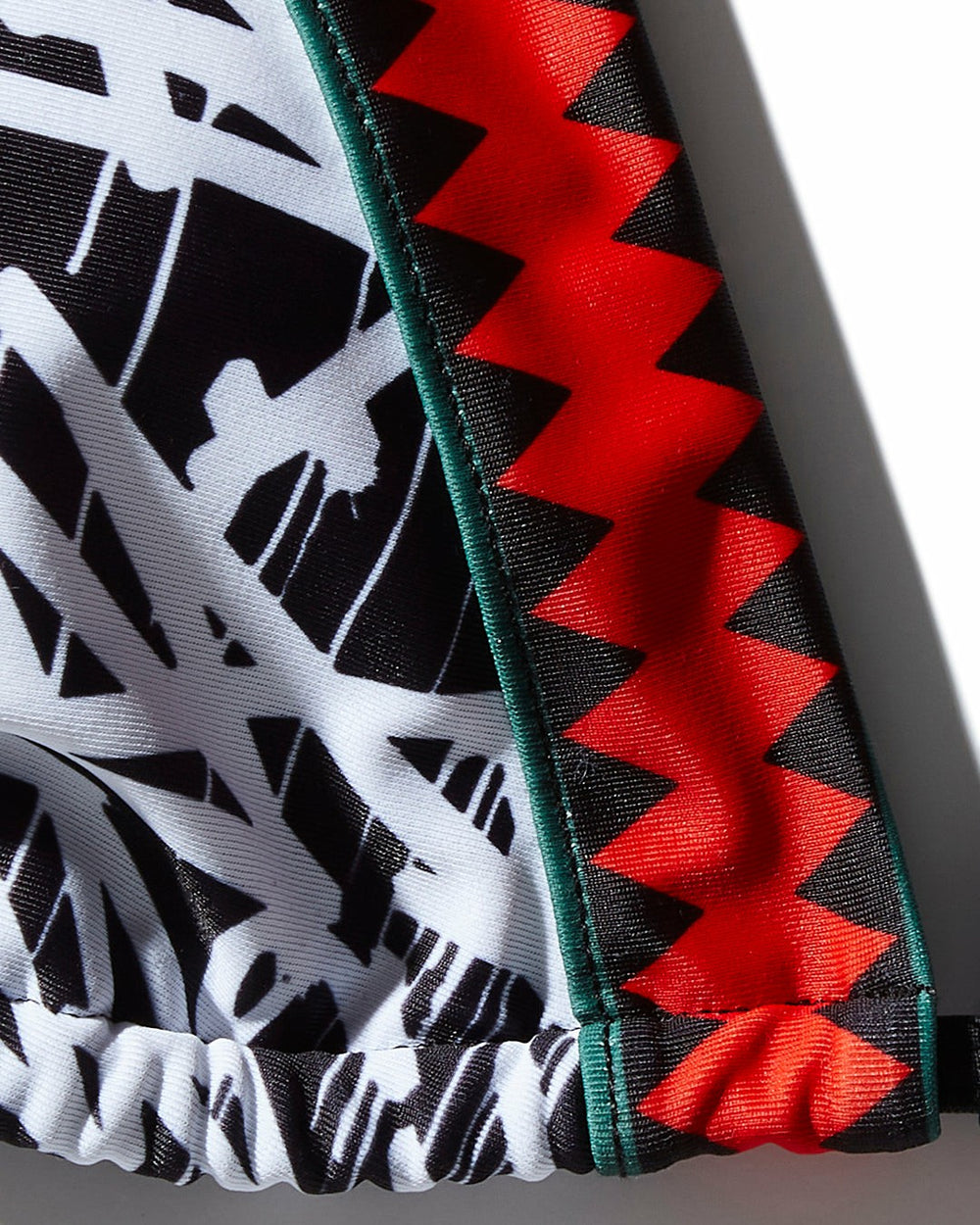 SCRIBBLE BIKINI | Sprayground Outlets