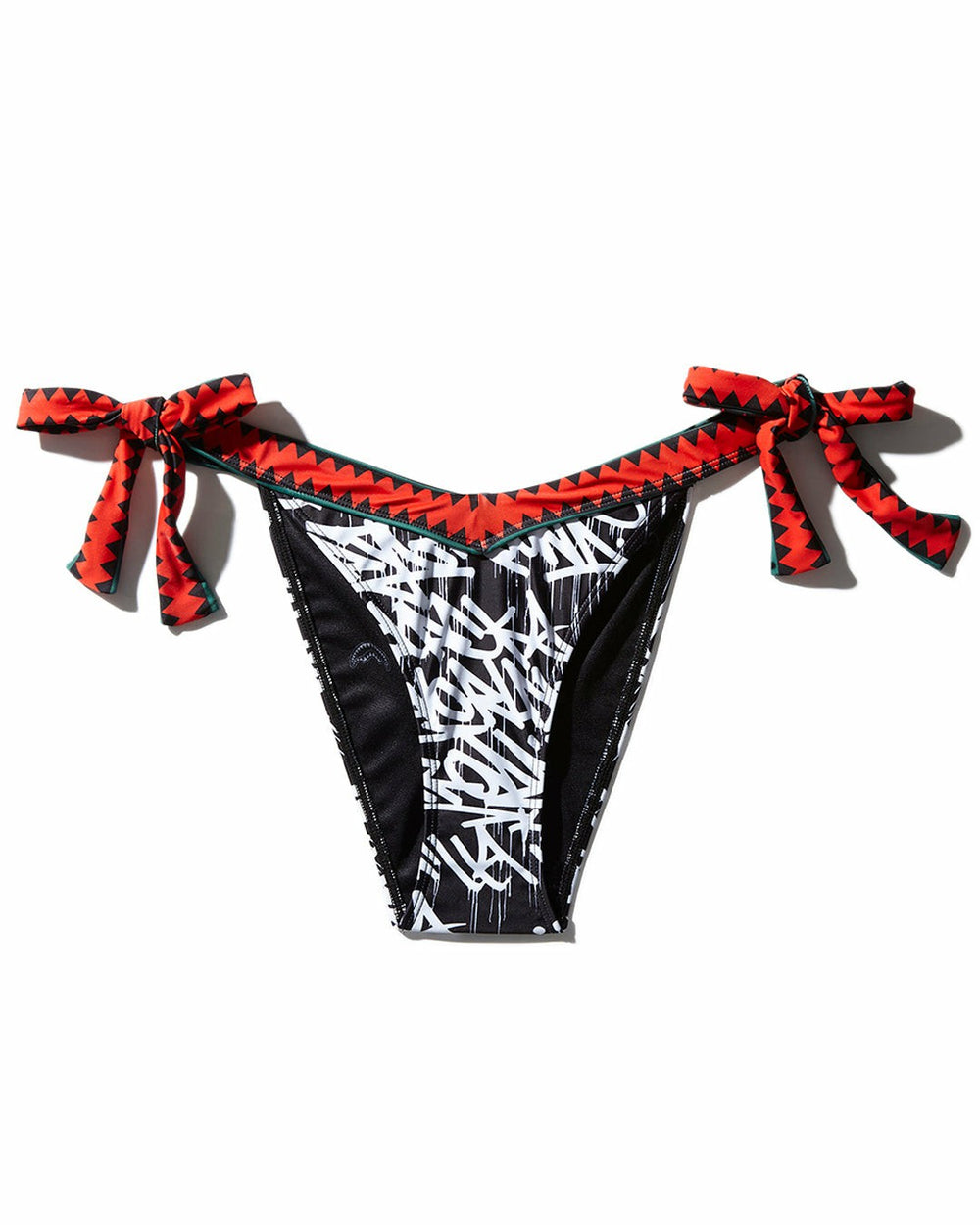 SCRIBBLE BIKINI | Sprayground Outlets