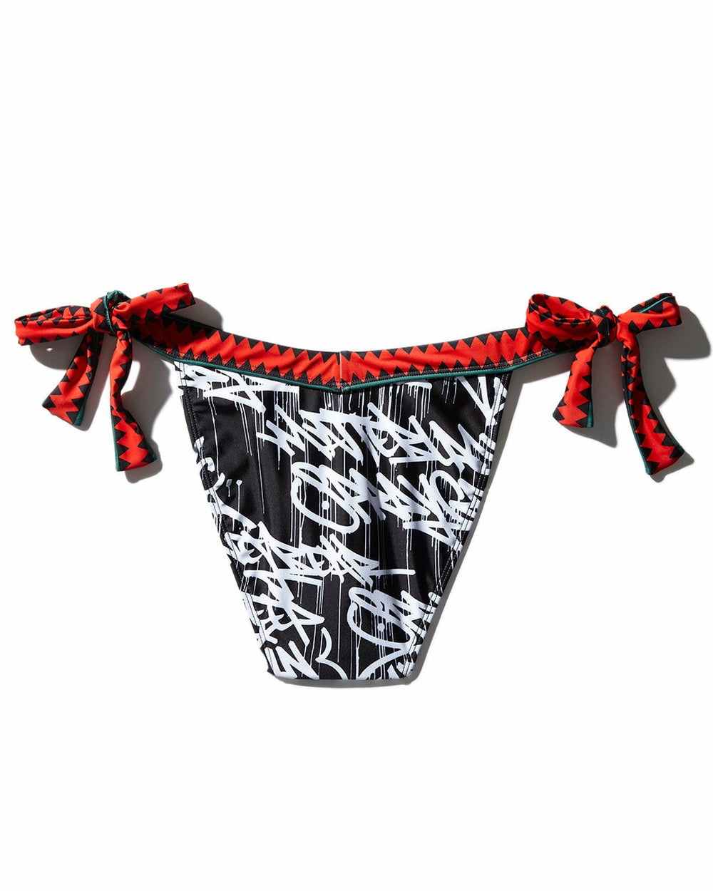 SCRIBBLE BIKINI | Sprayground Outlets