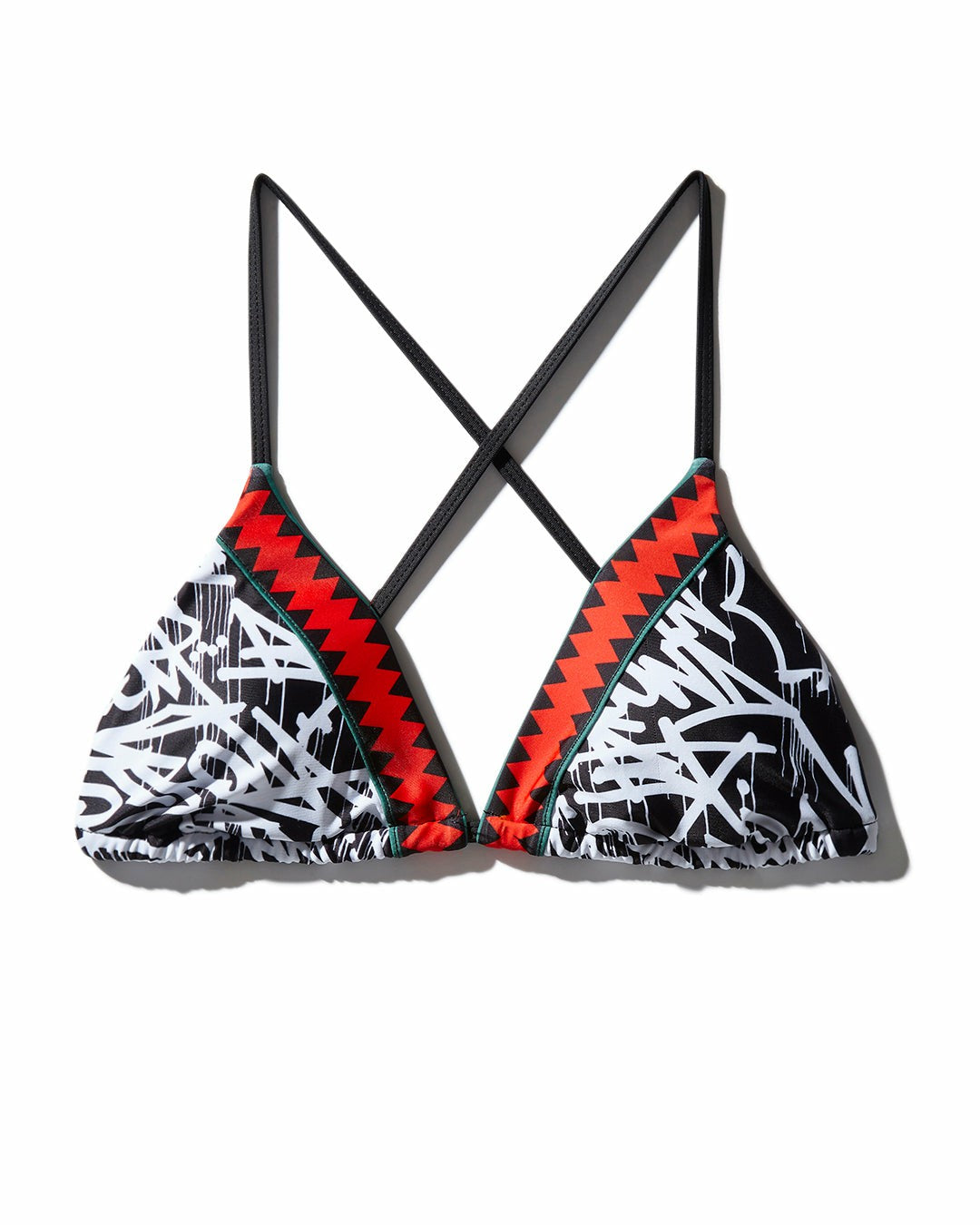 SCRIBBLE BIKINI | Sprayground Outlets