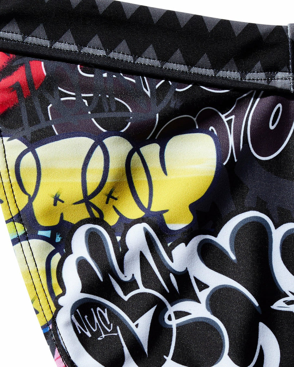 HALF GRAFF BIKINI | Sprayground Bargain
