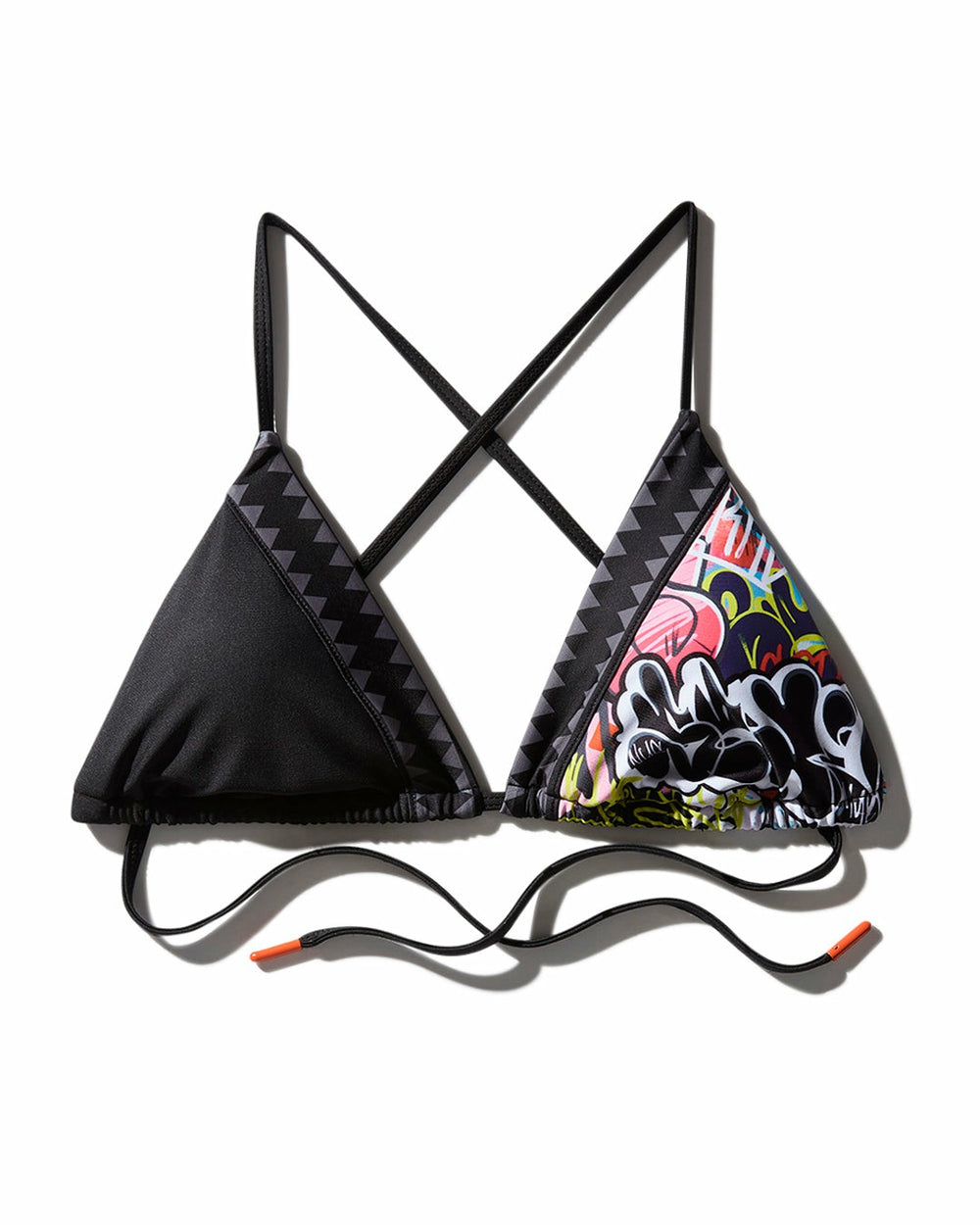 HALF GRAFF BIKINI | Sprayground Bargain
