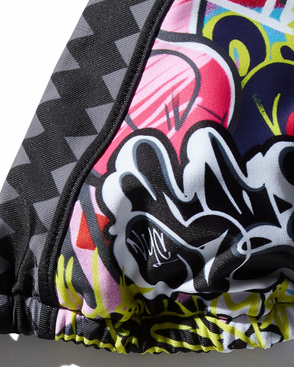 HALF GRAFF BIKINI | Sprayground Bargain