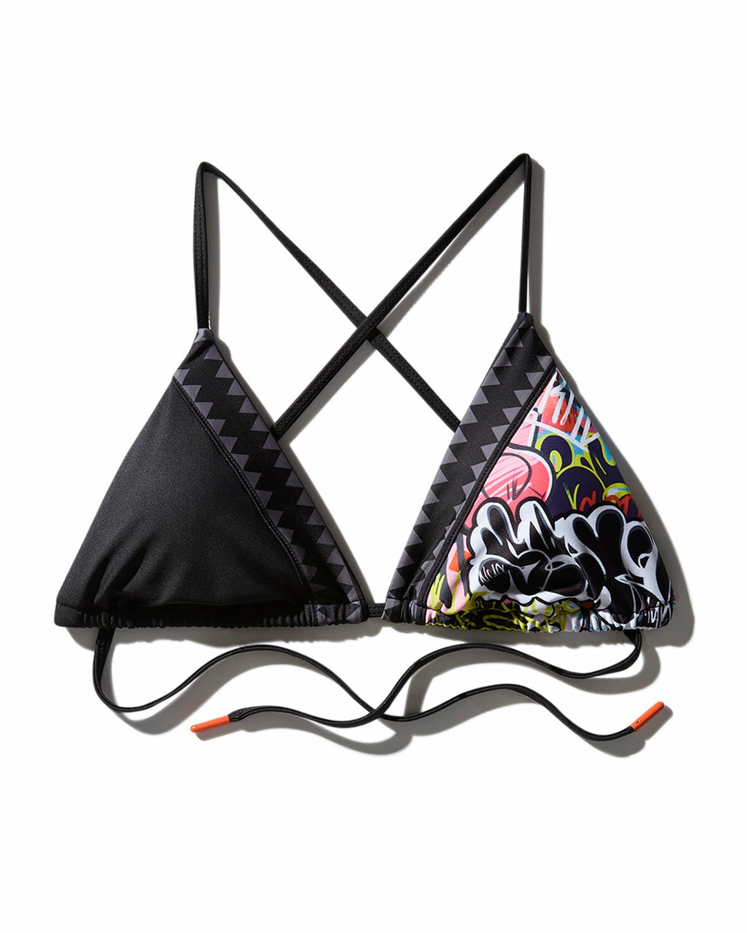 HALF GRAFF BIKINI | Sprayground Bargain