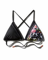 HALF GRAFF BIKINI | Sprayground Bargain