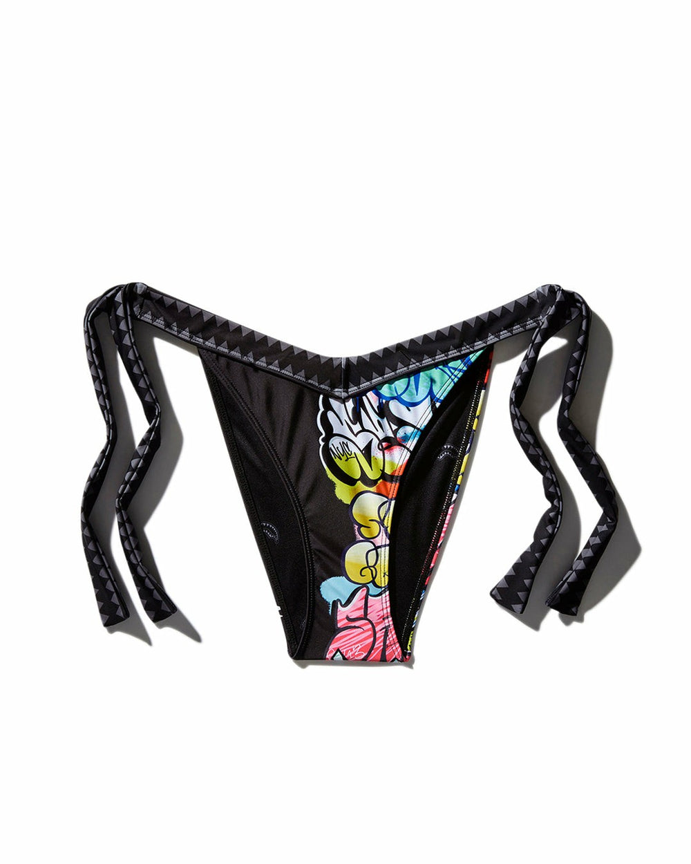 HALF GRAFF BIKINI | Sprayground Bargain