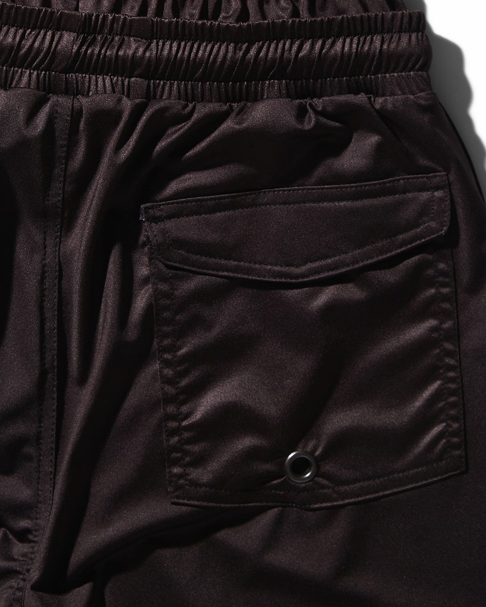 KIDS JAPAN WAVE SWIM TRUNKS (BLACK) | Sprayground Savings