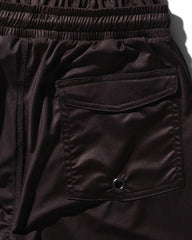 KIDS JAPAN WAVE SWIM TRUNKS (BLACK) | Sprayground Savings