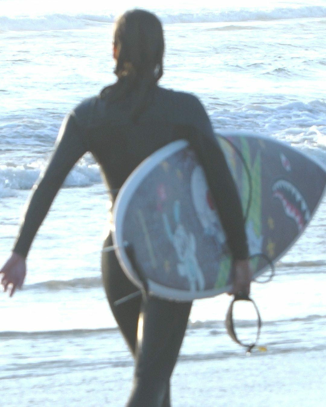 WTF SURFBOARD | Sprayground Hot Deal