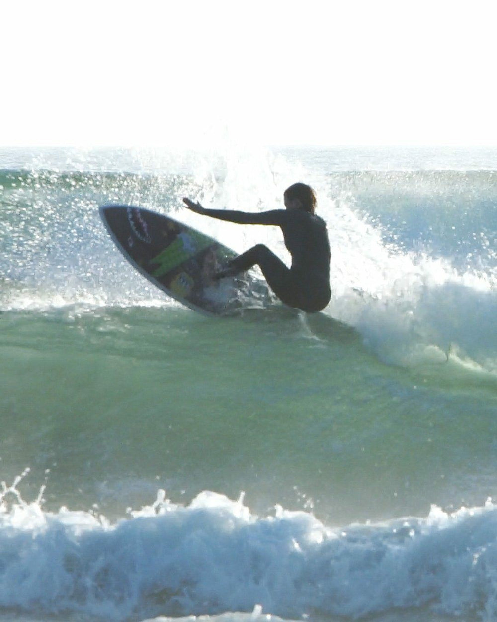 WTF SURFBOARD | Sprayground Hot Deal