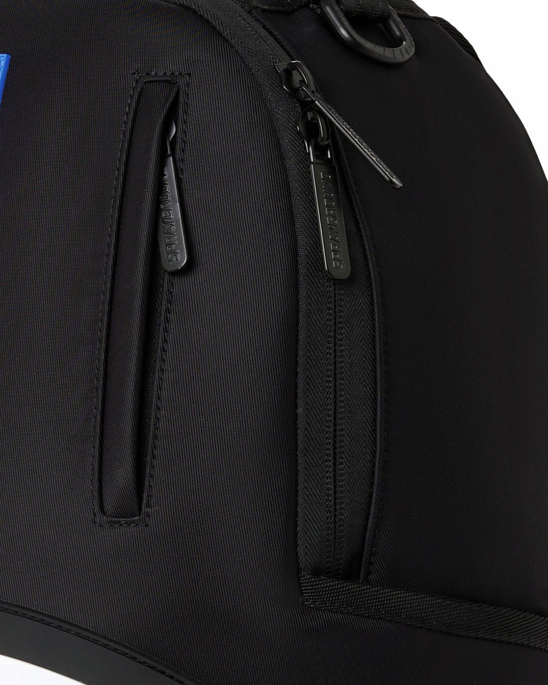 SHARK CENTRAL PASSPORT (BLUE) BACKPACK | Sprayground Limited Offer