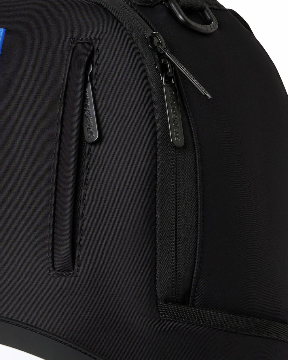 SHARK CENTRAL PASSPORT (BLUE) BACKPACK | Sprayground Limited Offer