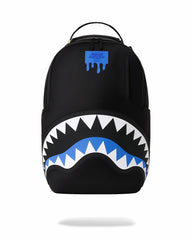 SHARK CENTRAL PASSPORT (BLUE) BACKPACK | Sprayground Limited Offer