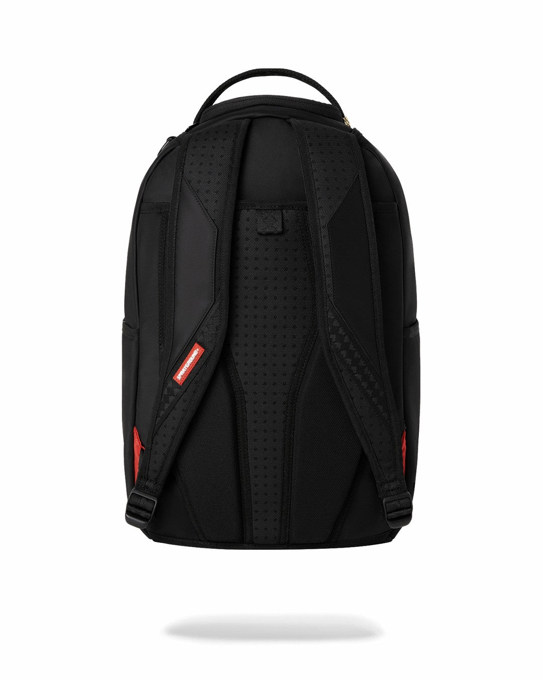 SHARK CENTRAL PASSPORT (BLUE) BACKPACK | Sprayground Limited Offer