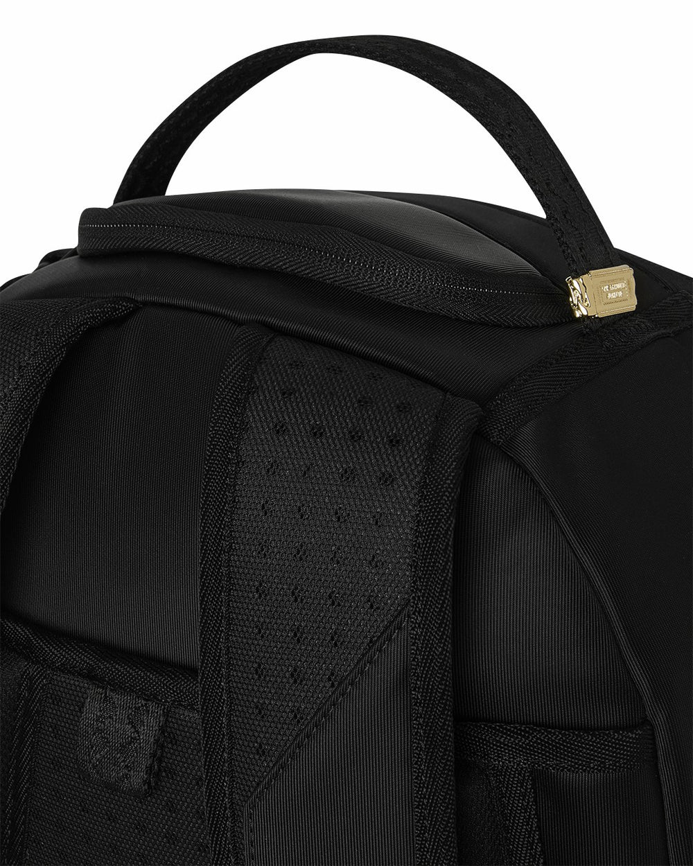 SHARK CENTRAL PASSPORT (PURPLE) BACKPACK | Sprayground Special Offer