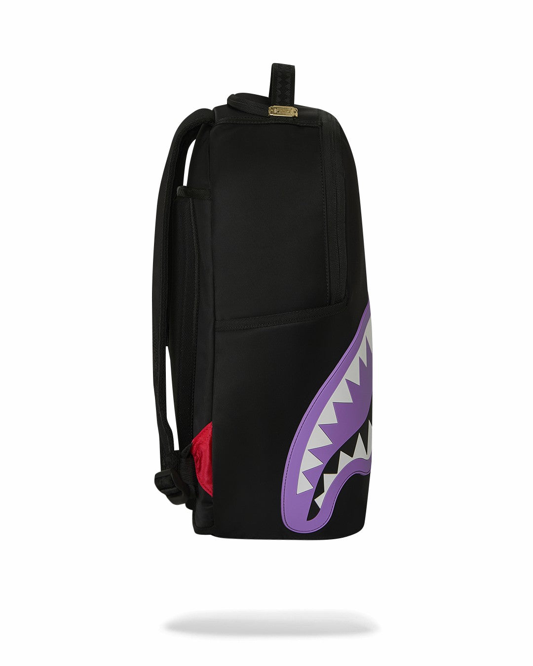SHARK CENTRAL PASSPORT (PURPLE) BACKPACK | Sprayground Special Offer
