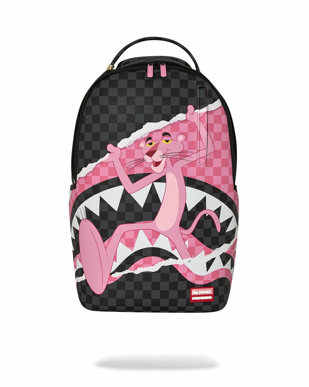 PINK PANTHER BREAK THRU BACKPACK | Sprayground On Sale