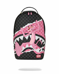 PINK PANTHER BREAK THRU BACKPACK | Sprayground On Sale