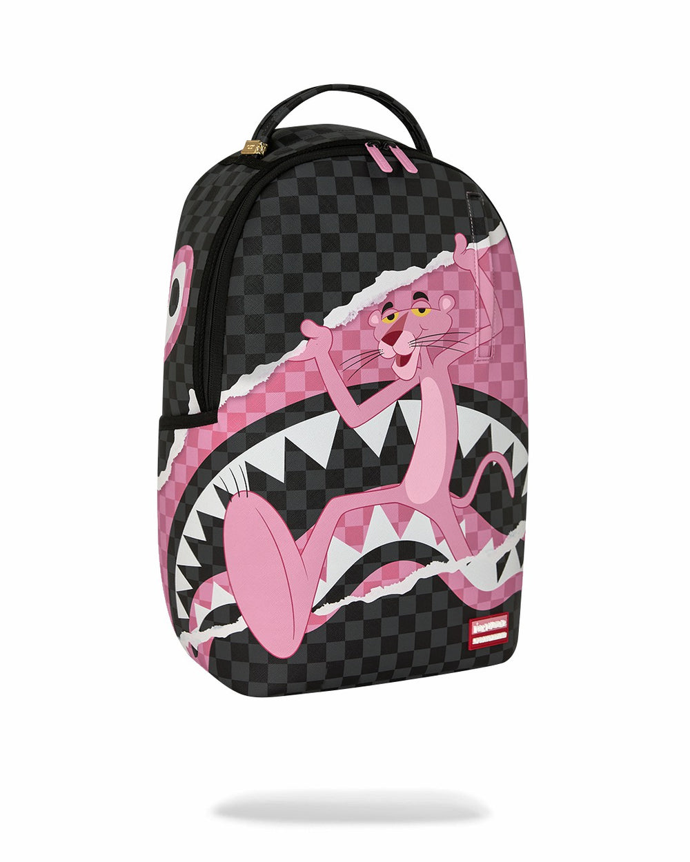 PINK PANTHER BREAK THRU BACKPACK | Sprayground On Sale