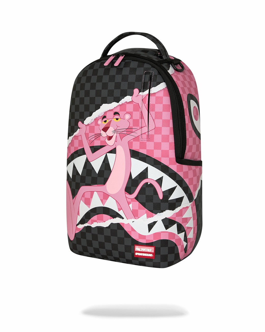 PINK PANTHER BREAK THRU BACKPACK | Sprayground On Sale