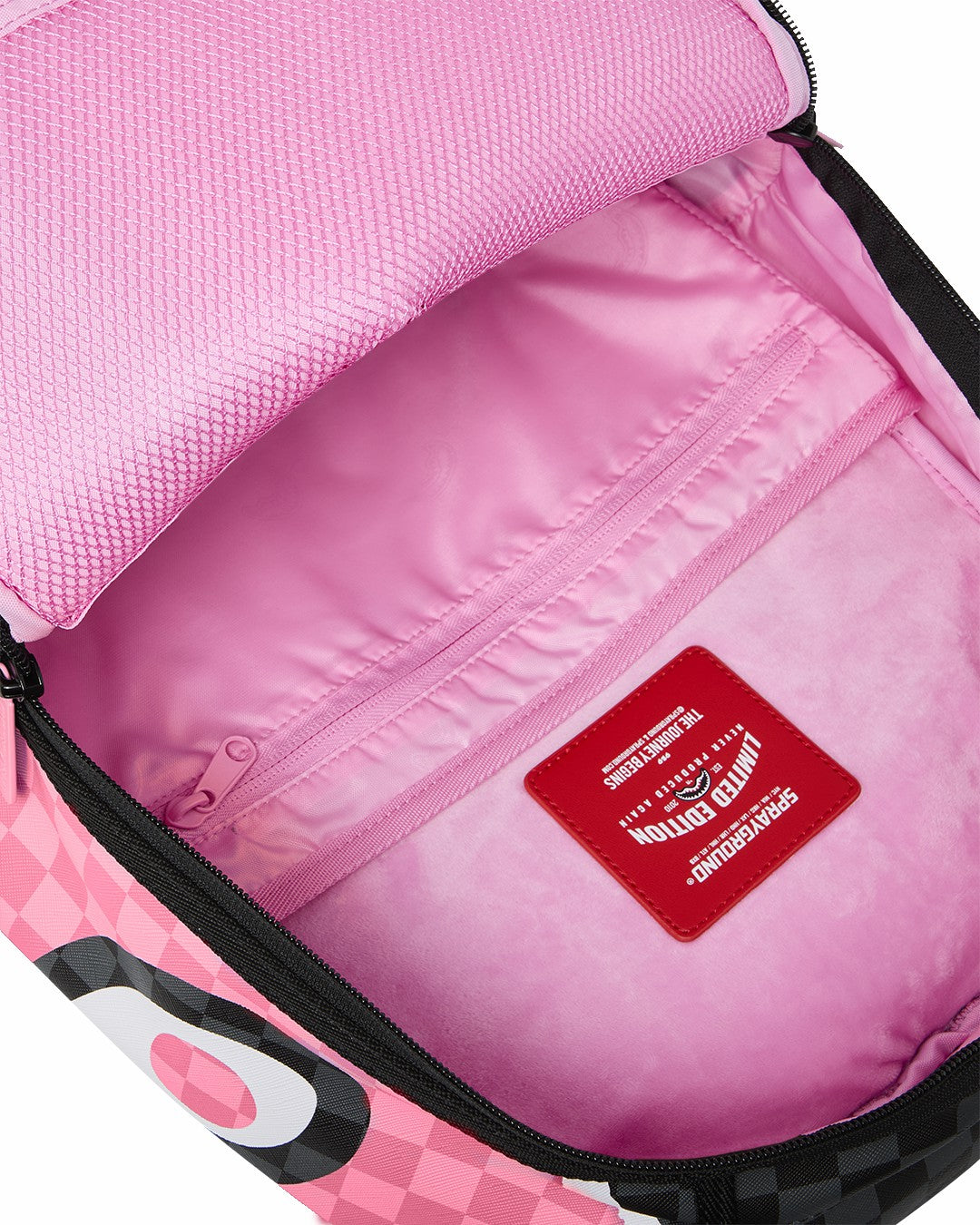 PINK PANTHER BREAK THRU BACKPACK | Sprayground On Sale