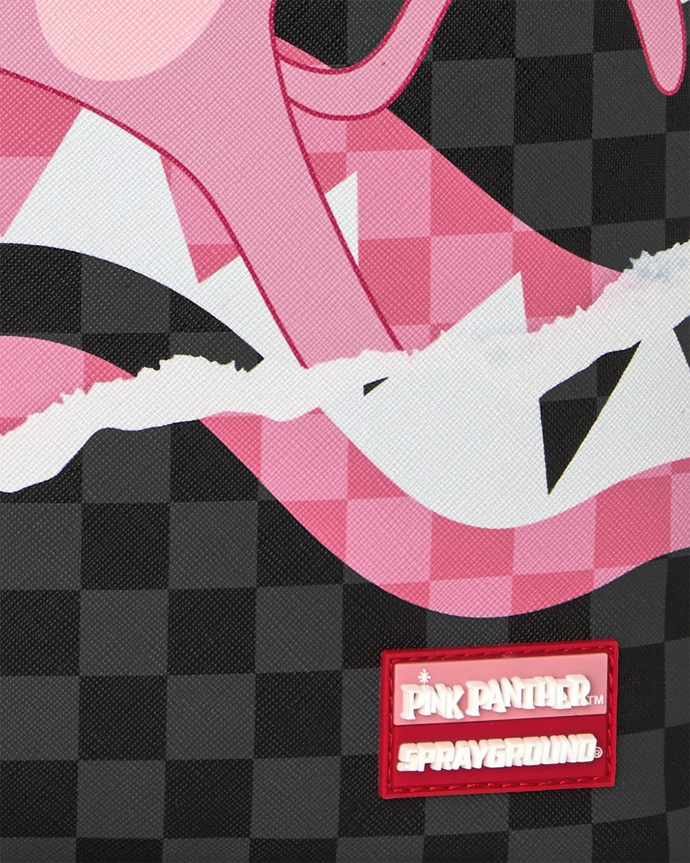 PINK PANTHER BREAK THRU BACKPACK | Sprayground On Sale