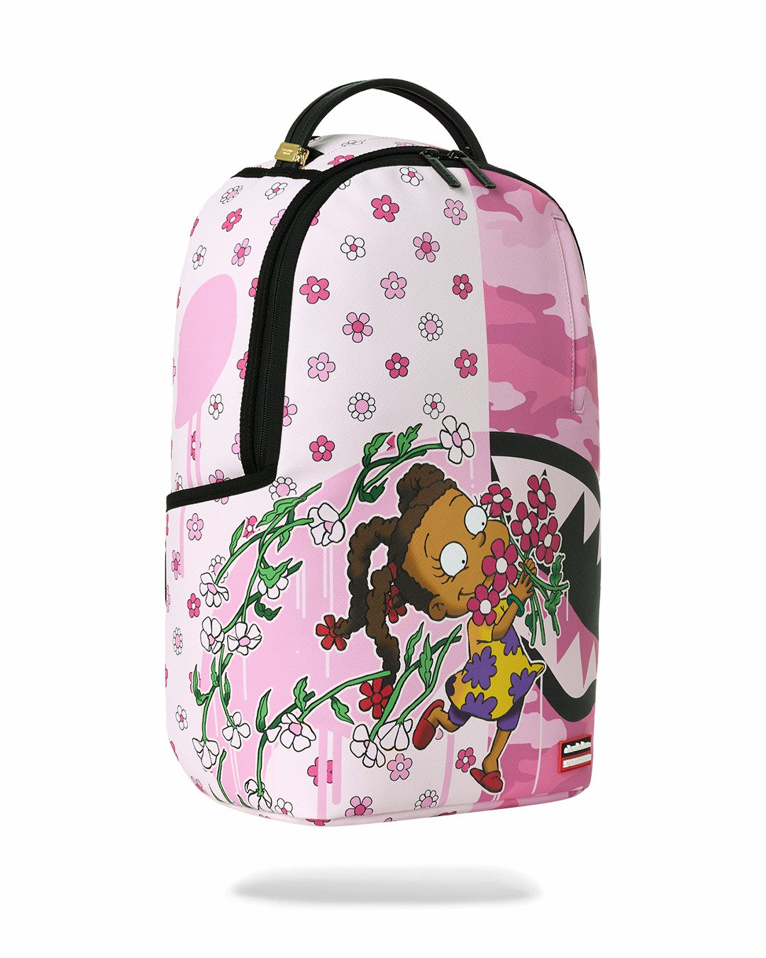 SUSIE RUGRATS FLOWERS BACKPACK | Sprayground Sale
