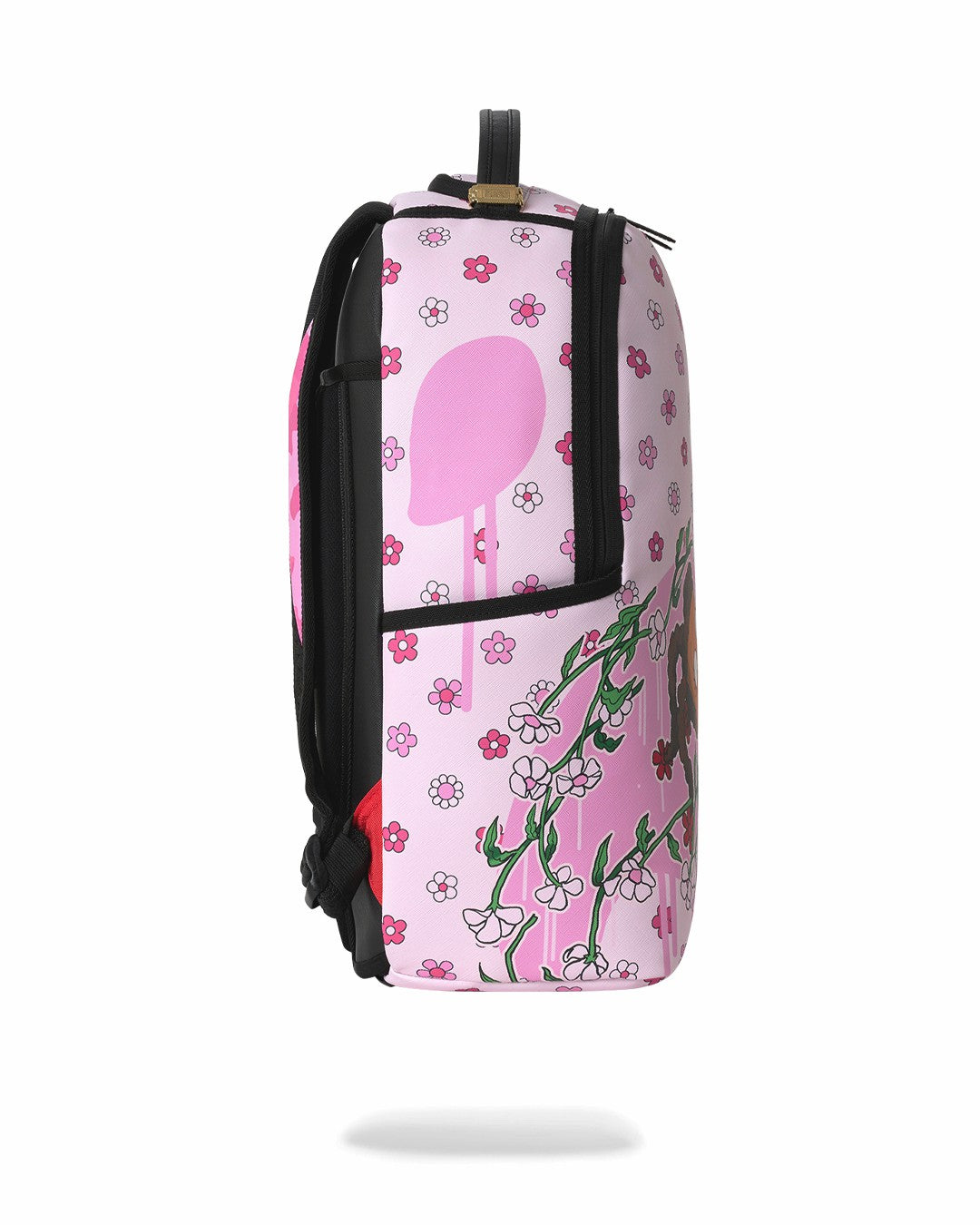 SUSIE RUGRATS FLOWERS BACKPACK | Sprayground Sale