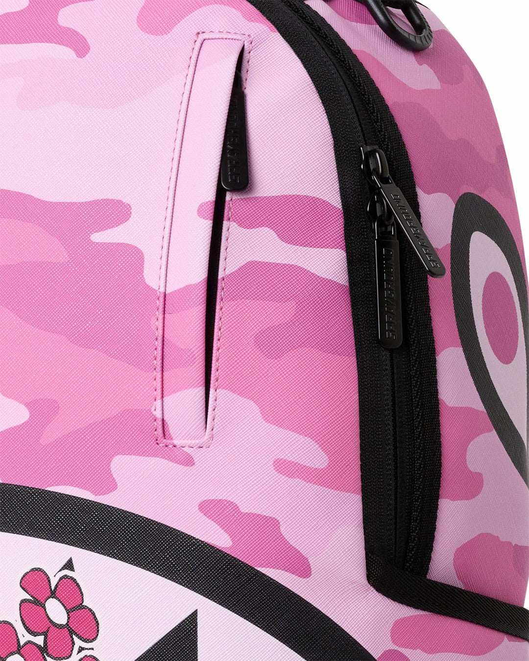 SUSIE RUGRATS FLOWERS BACKPACK | Sprayground Sale