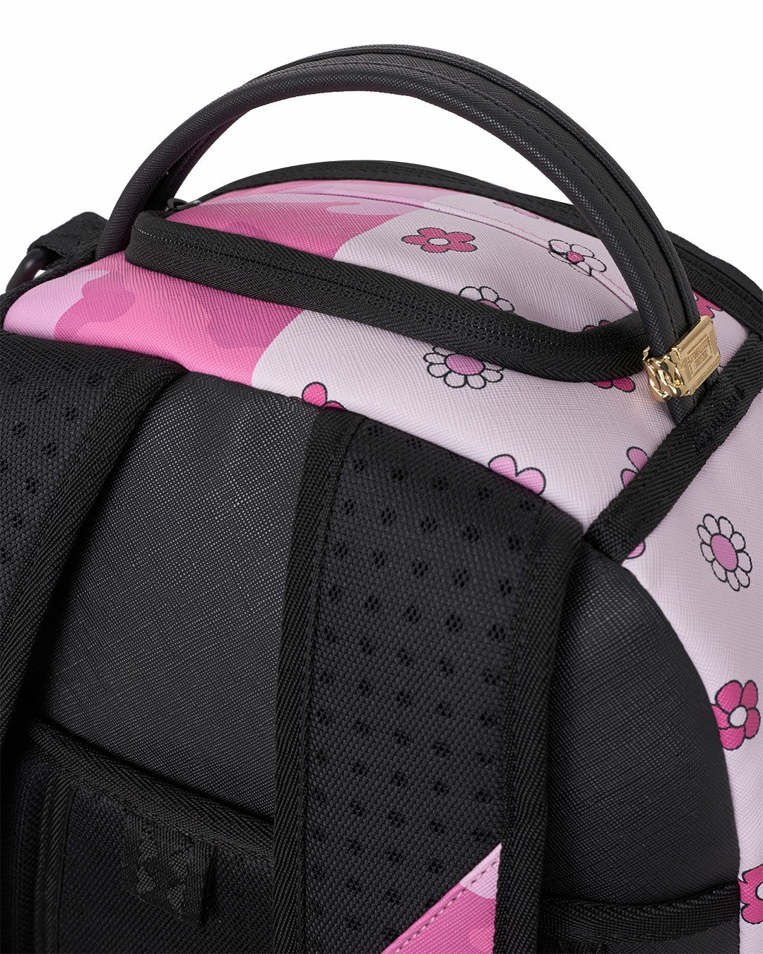 SUSIE RUGRATS FLOWERS BACKPACK | Sprayground Sale