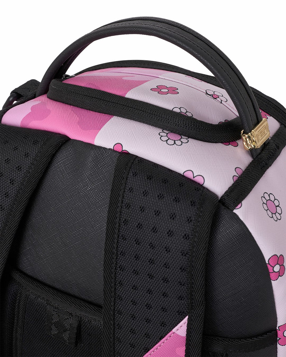 SUSIE RUGRATS FLOWERS BACKPACK | Sprayground Sale