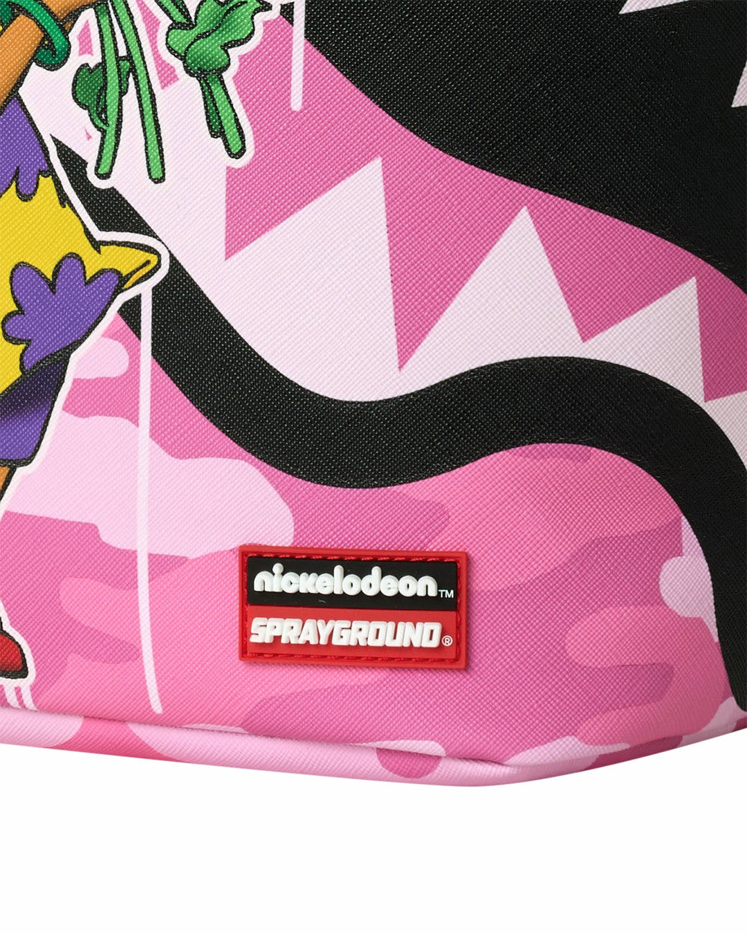 SUSIE RUGRATS FLOWERS BACKPACK | Sprayground Sale