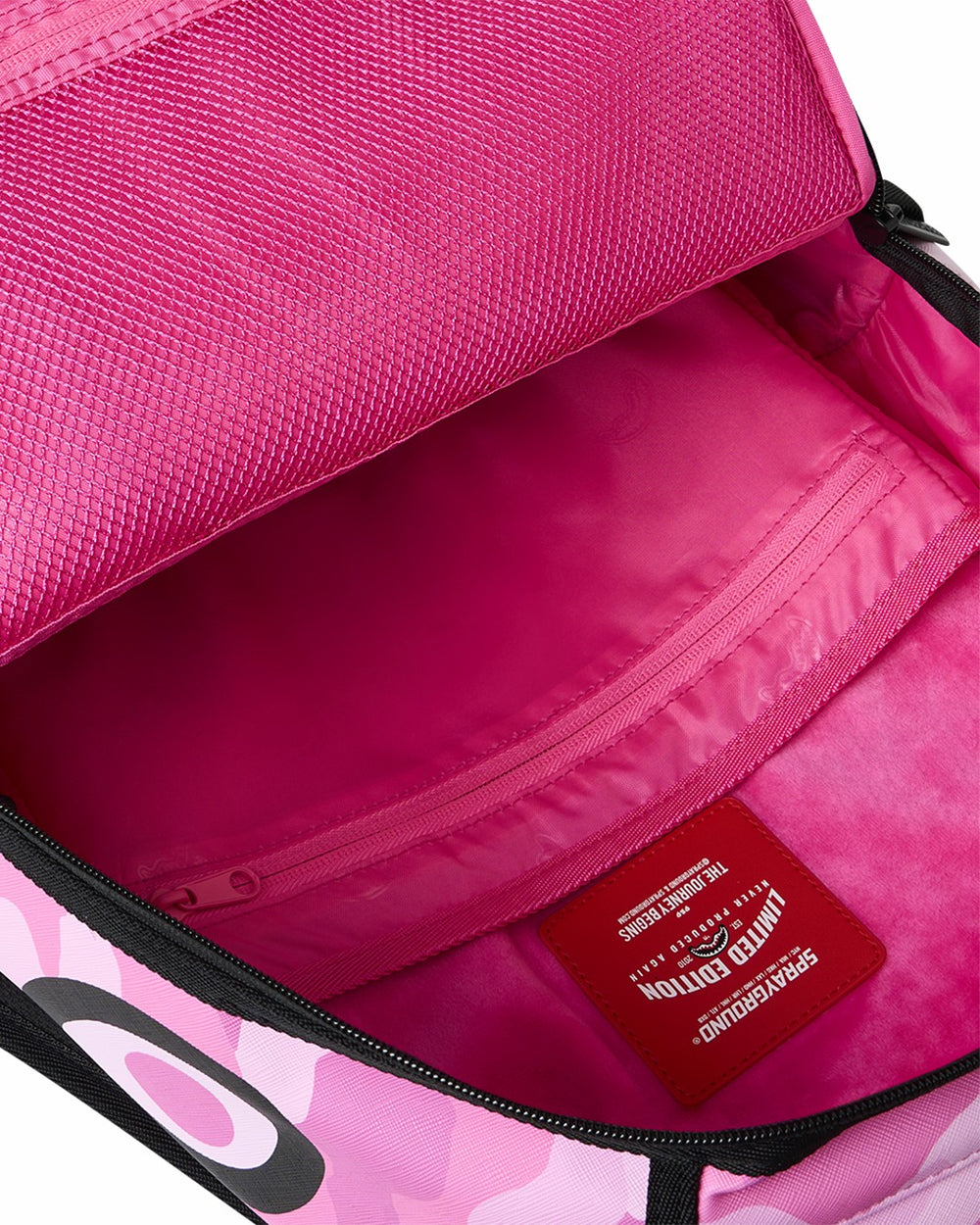 SUSIE RUGRATS FLOWERS BACKPACK | Sprayground Sale