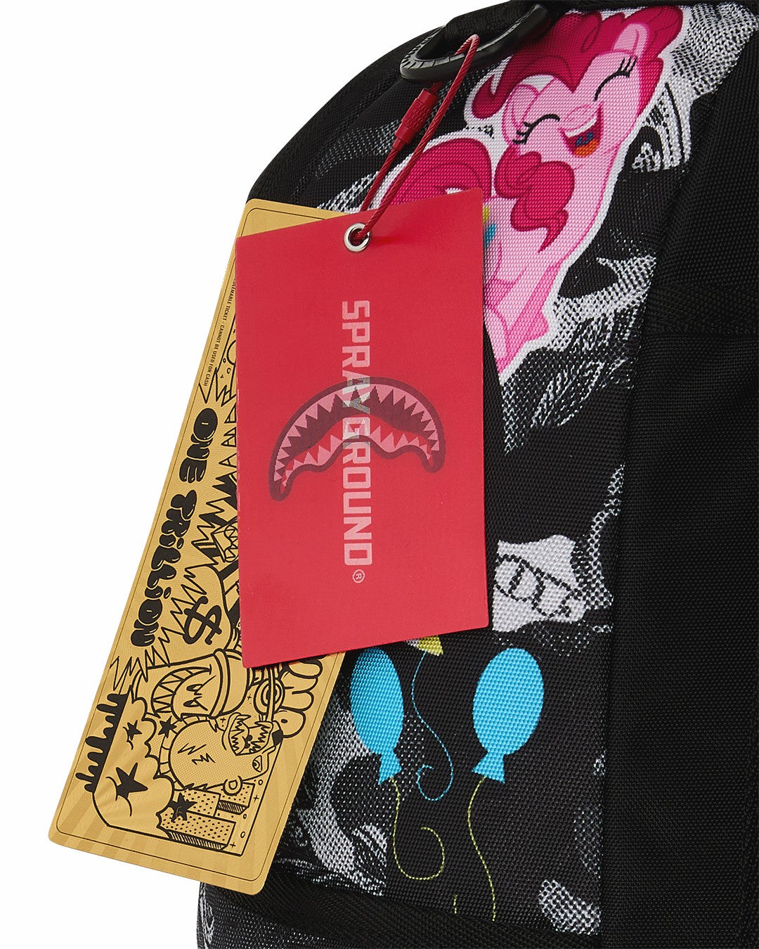 MY LITTLE PONY MAGIC BACKPACK | Sprayground Outlets