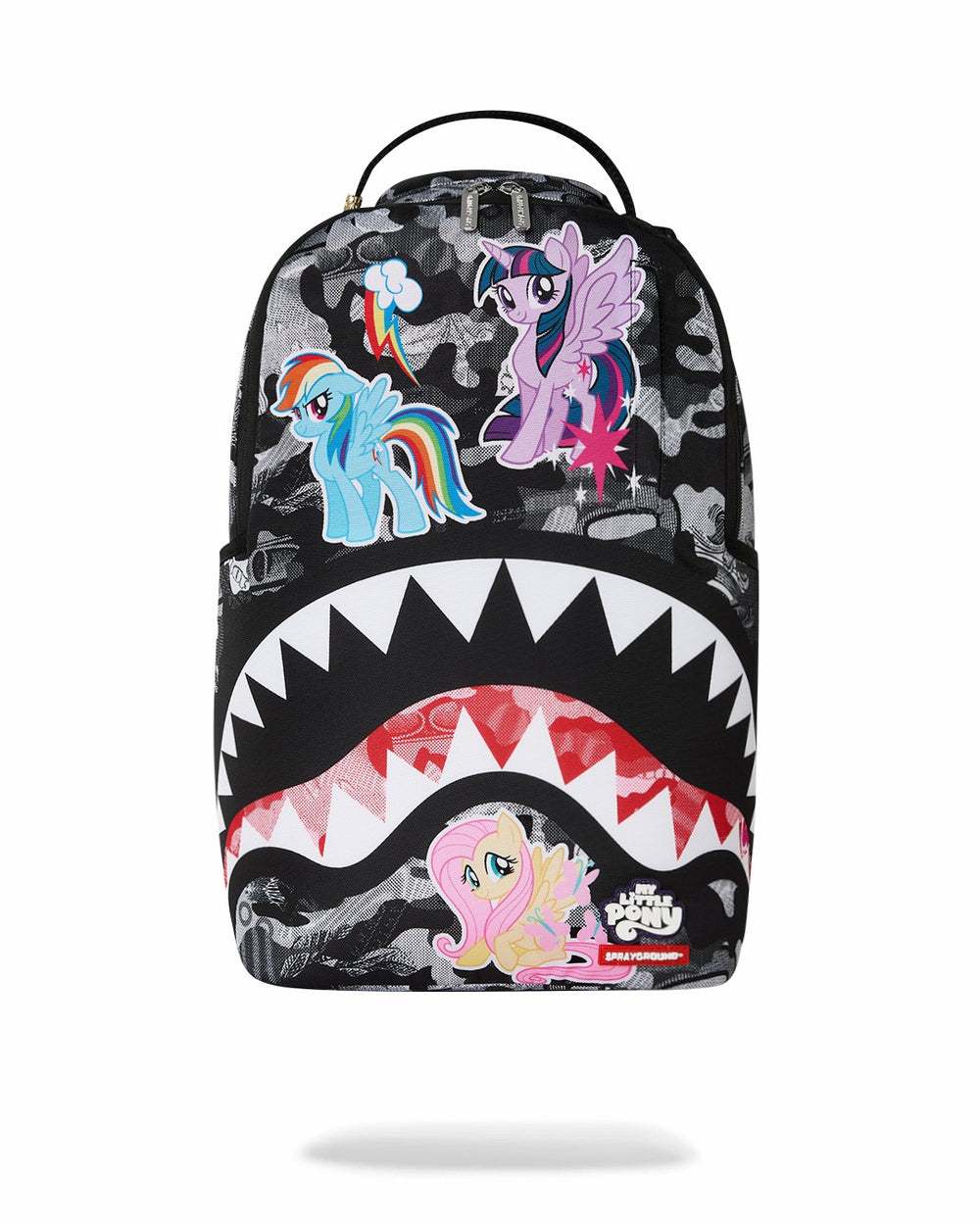 MY LITTLE PONY MAGIC BACKPACK | Sprayground Outlets