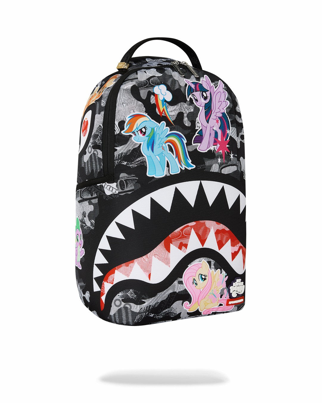 MY LITTLE PONY MAGIC BACKPACK | Sprayground Outlets