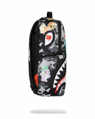 MY LITTLE PONY MAGIC BACKPACK | Sprayground Outlets