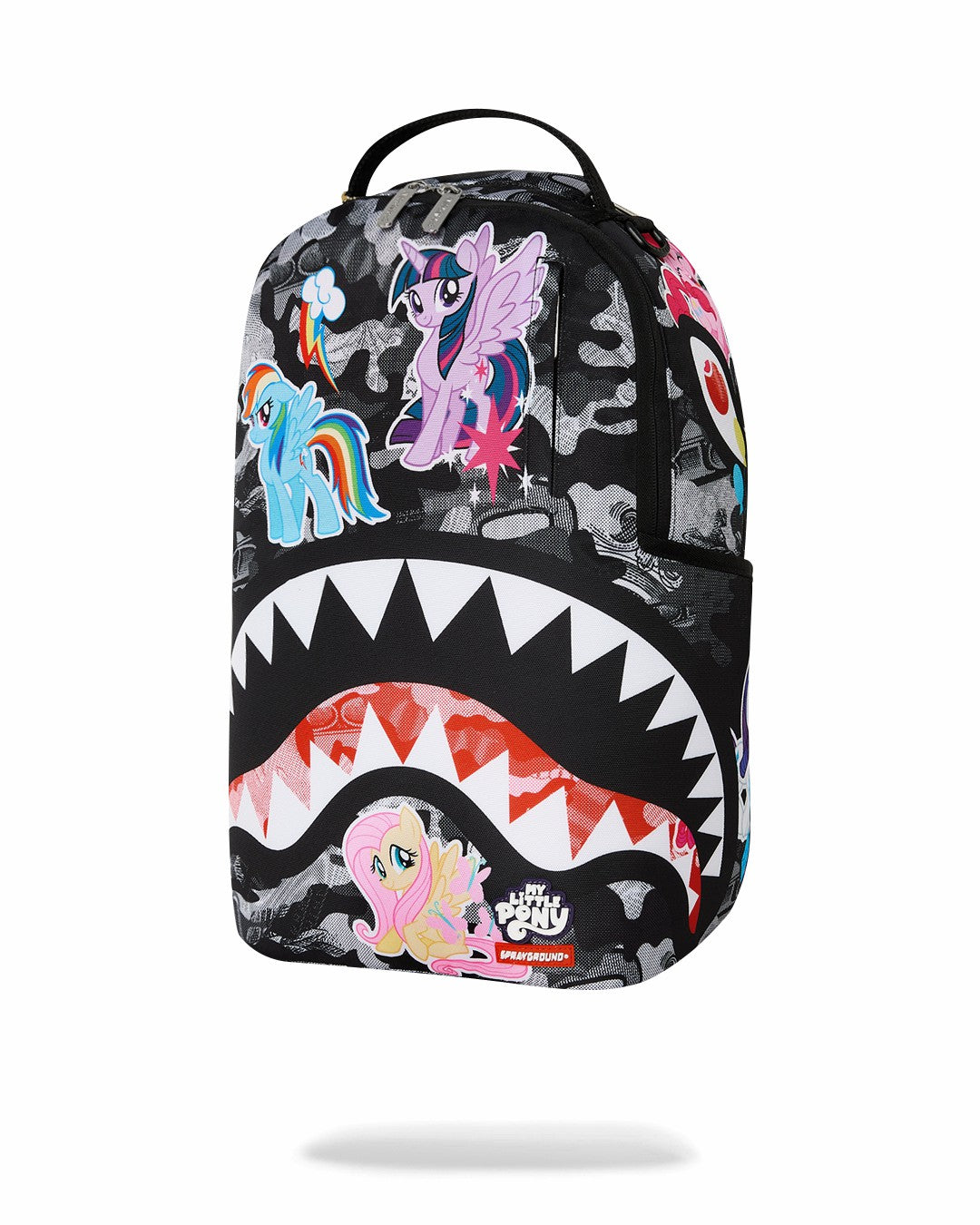 MY LITTLE PONY MAGIC BACKPACK | Sprayground Outlets