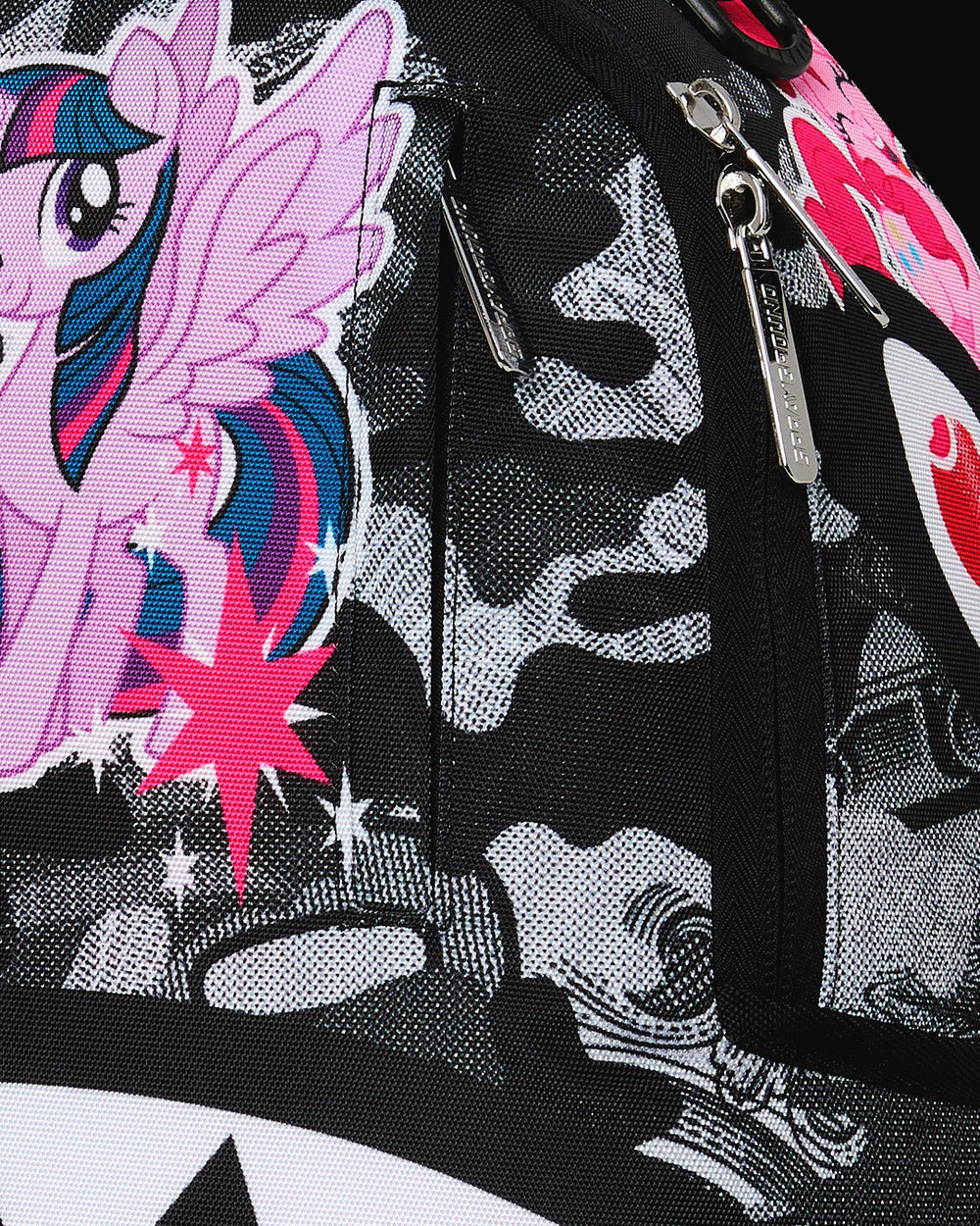MY LITTLE PONY MAGIC BACKPACK | Sprayground Outlets