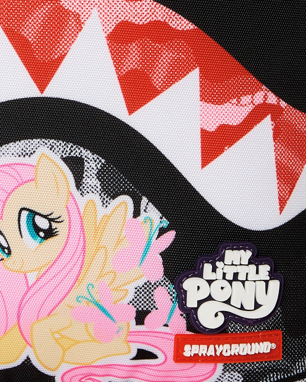 MY LITTLE PONY MAGIC BACKPACK | Sprayground Outlets