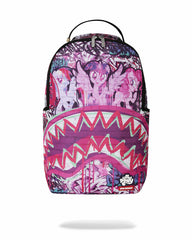 MY LITTLE PONY STREET ART BACKPACK | Sprayground Bargain