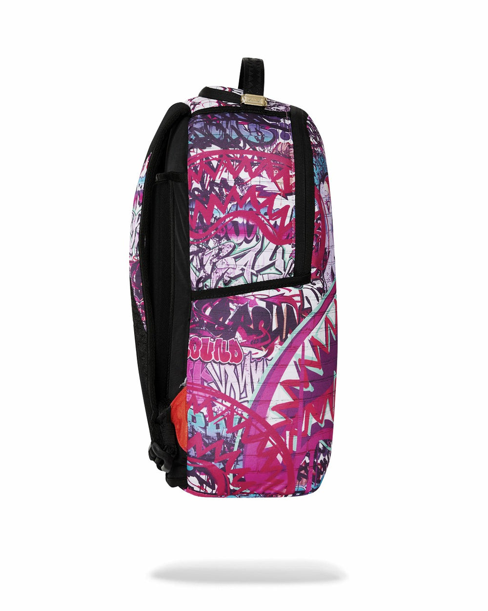 MY LITTLE PONY STREET ART BACKPACK | Sprayground Bargain