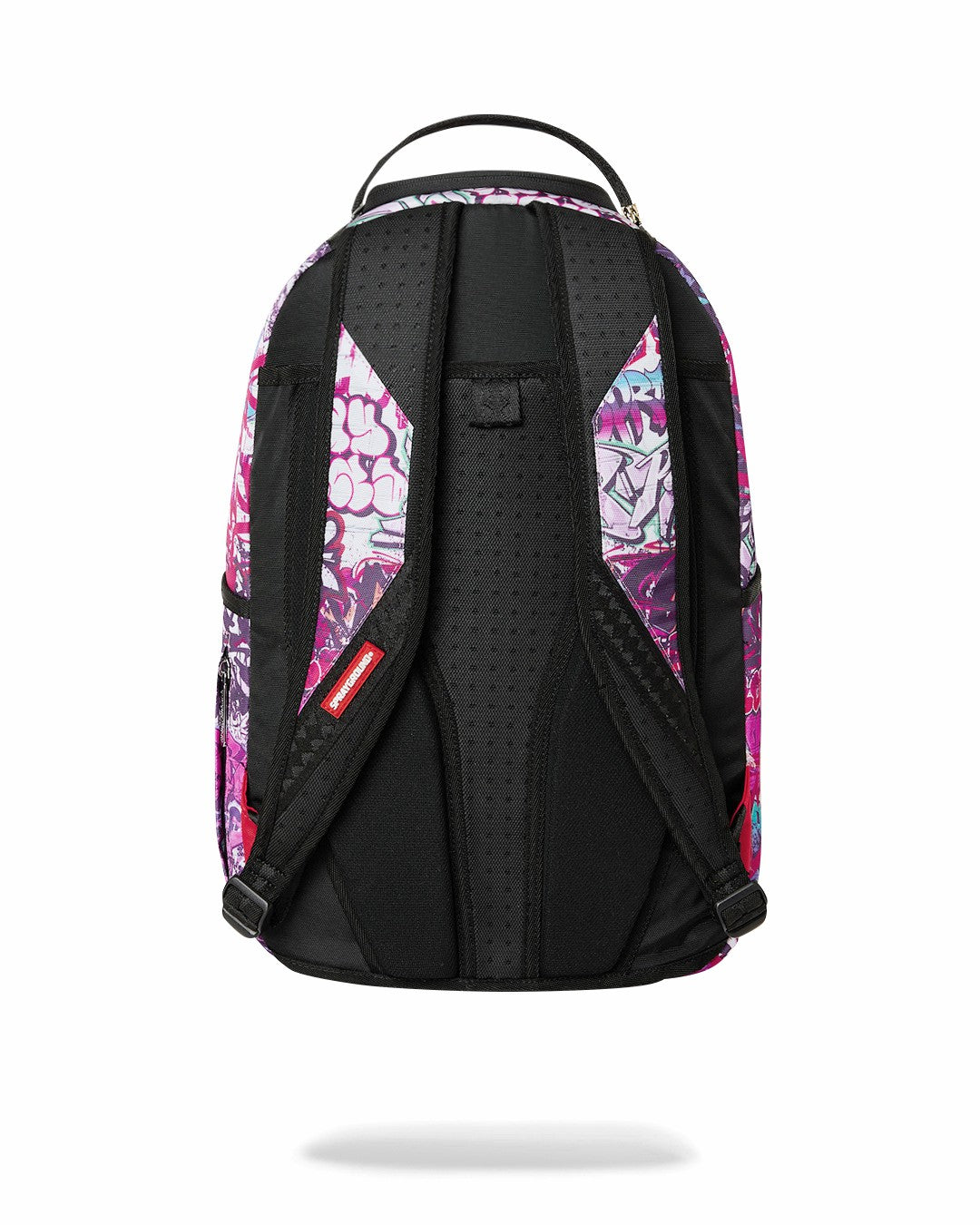 MY LITTLE PONY STREET ART BACKPACK | Sprayground Bargain