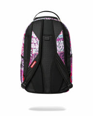 MY LITTLE PONY STREET ART BACKPACK | Sprayground Bargain