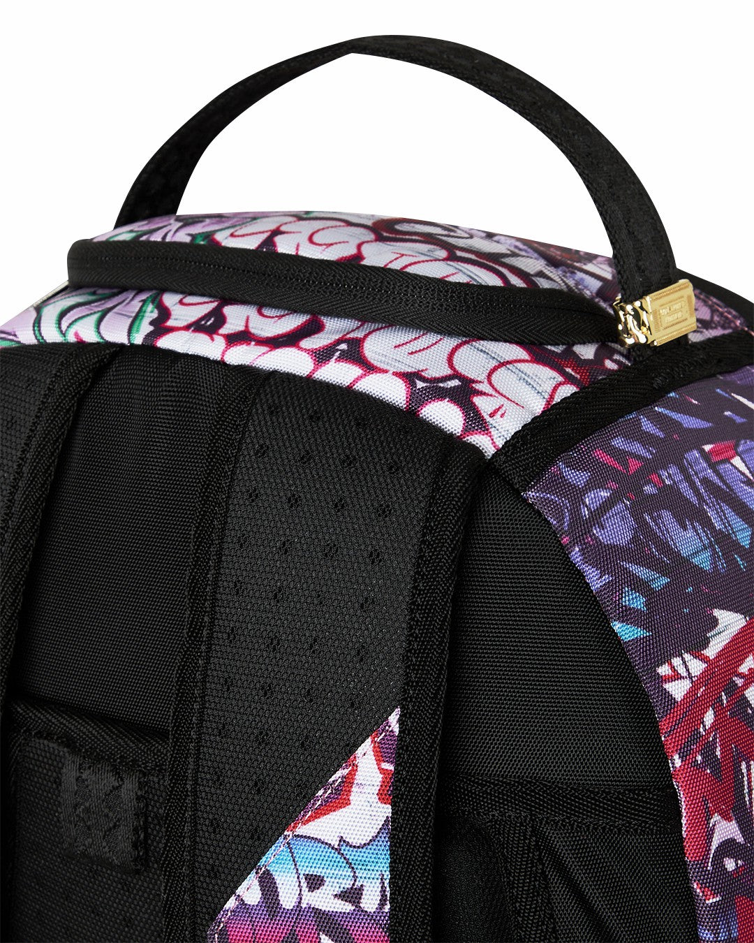 MY LITTLE PONY STREET ART BACKPACK | Sprayground Bargain