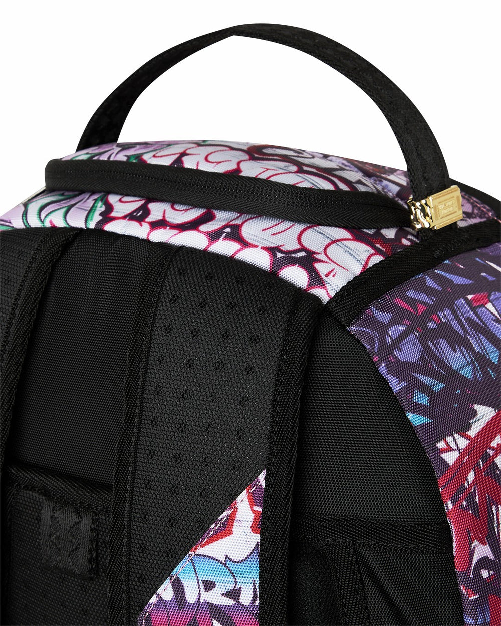 MY LITTLE PONY STREET ART BACKPACK | Sprayground Bargain