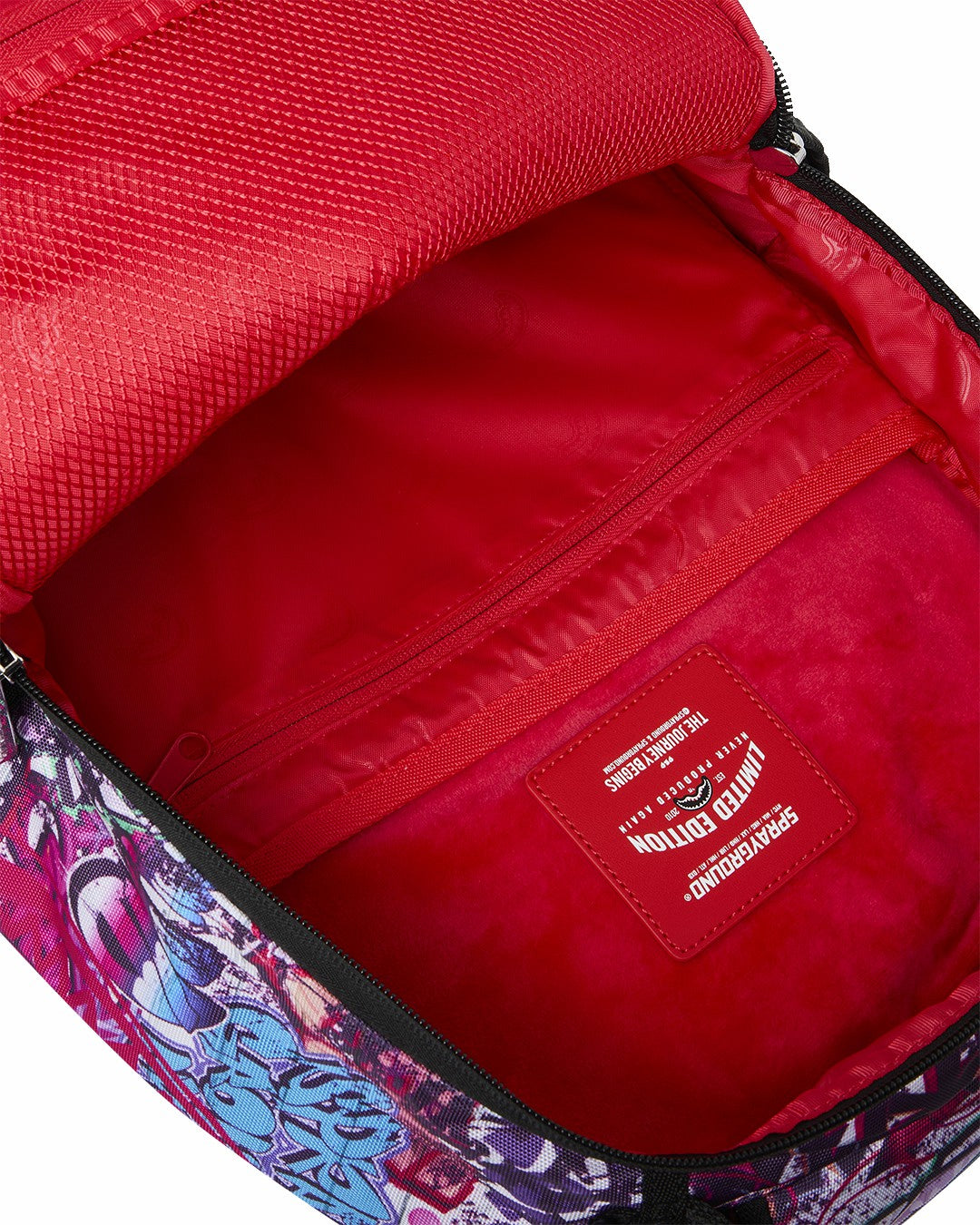 MY LITTLE PONY STREET ART BACKPACK | Sprayground Bargain