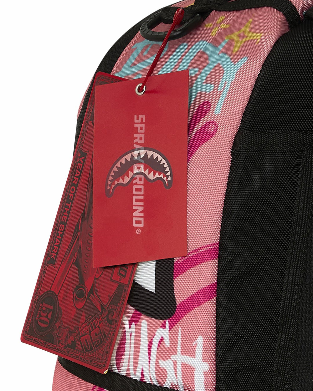 POWERPUFF GIRLS STYLIN BACKPACK | Sprayground Savings