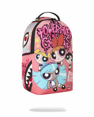 POWERPUFF GIRLS STYLIN BACKPACK | Sprayground Savings